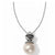 Alcazar Pearl Short Necklace