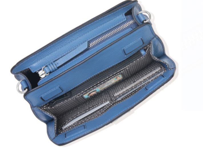 Beckman Organizer Bag