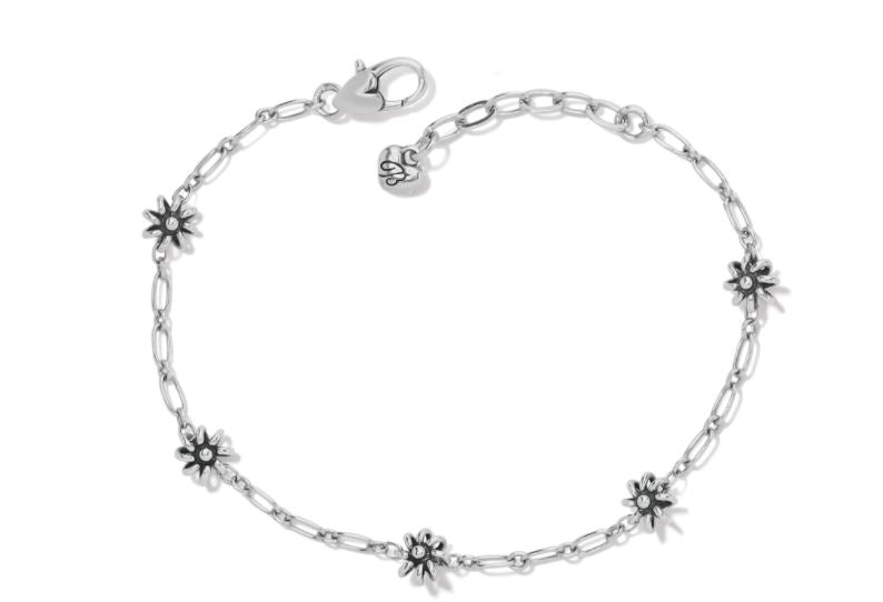 Daisy Chain Anklet