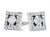 Illumina Diamond Post Earrings From the Illumina Collection