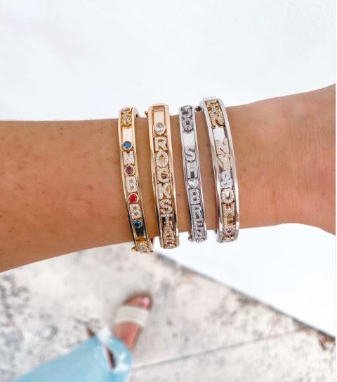 Build Your Own Charm Bracelet