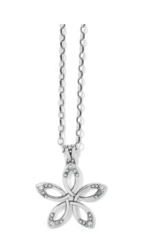 Vienna Flora Convertible Necklace