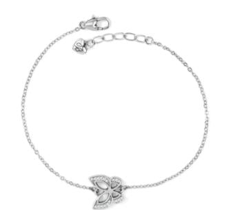 Inner Shine Flutter Anklet