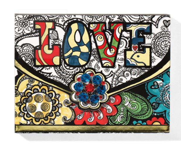 Summer Love Pocket Notepad