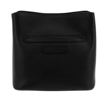 Noelle Cross Body Bucket Bag