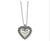 Sonora Bold Heart Necklace