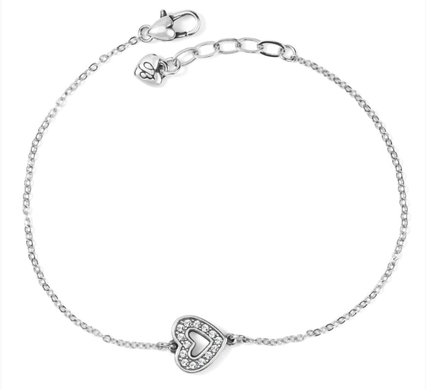 Inner Shine Love Anklet