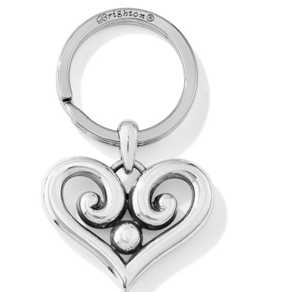 Alcazar Key Fob by BRIGHTON