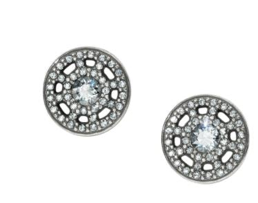 Illumina Post Earrings