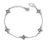 Illumina Diamond Soft Bracelet NEW From the Illumina Collection By Brighton