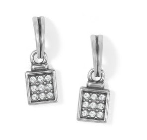 Meridian Zenith Mini Post Drop Earrings