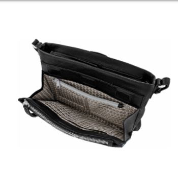 Jagger Cross Body Organizer
