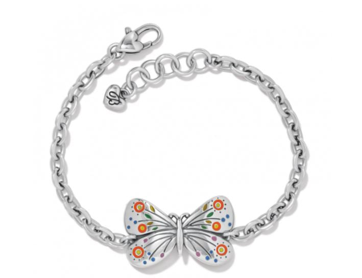 Garden Wings Bracelet