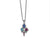 Elora Gems Cubist Necklace