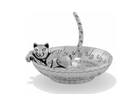 Kitty Kaddy Tray