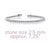 Classic Tennis Bracelet