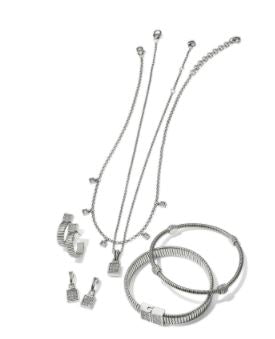 Meridian Zenith Mini Necklace