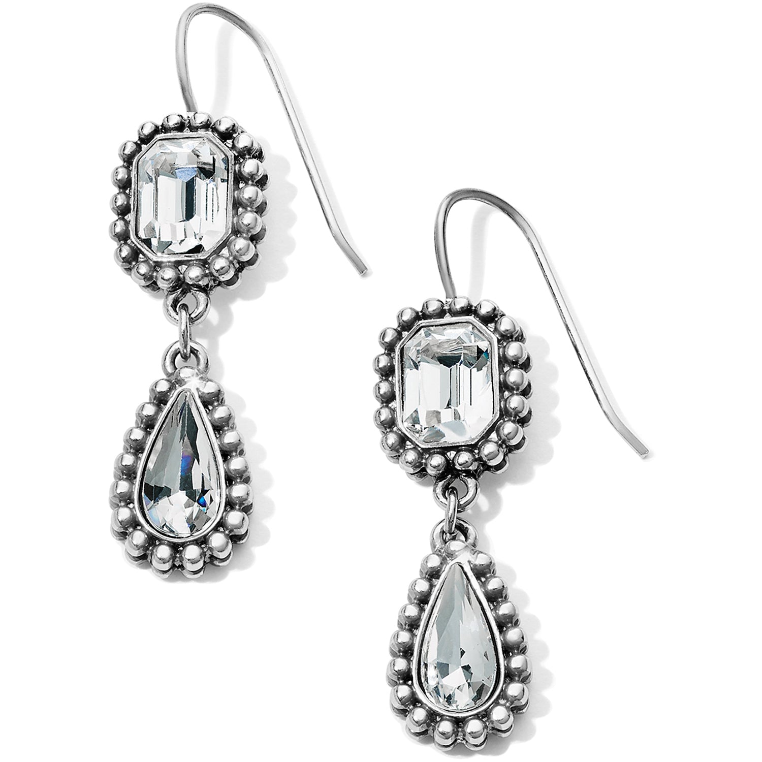 Twinkle Elite French Wire Earrings
