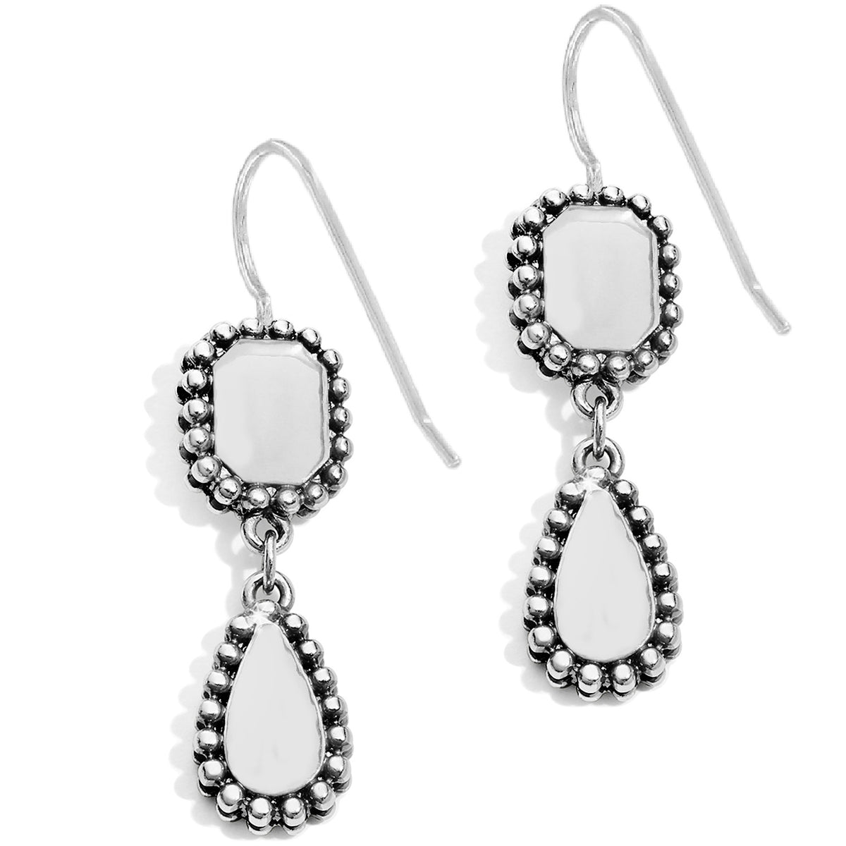 Twinkle Elite French Wire Earrings