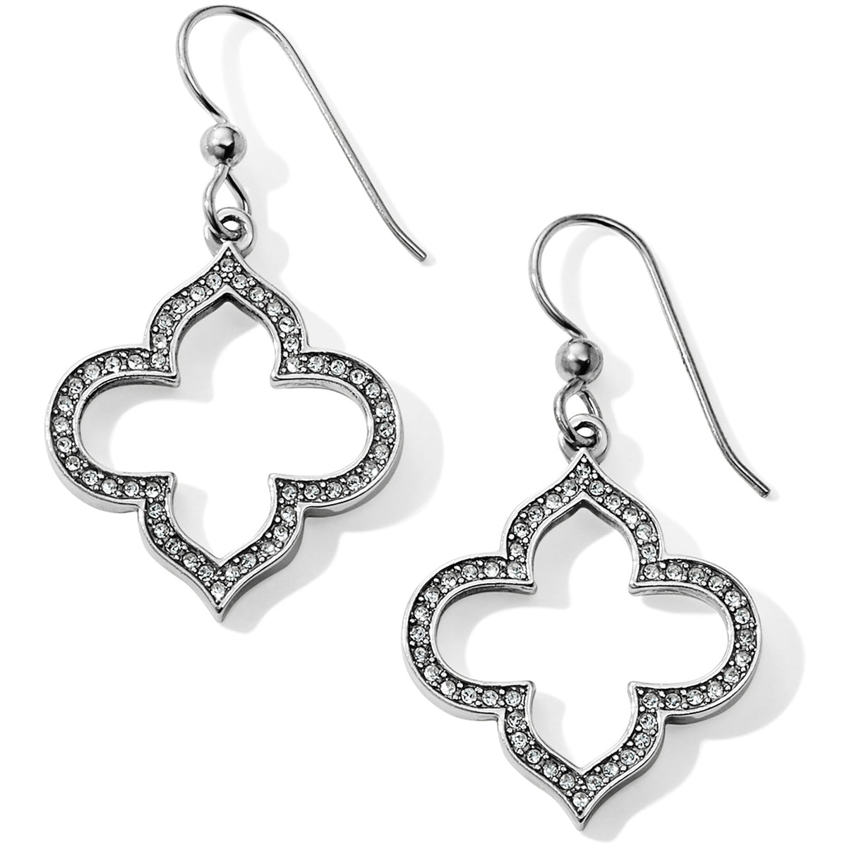 Toledo Del Sol French Wire Earrings