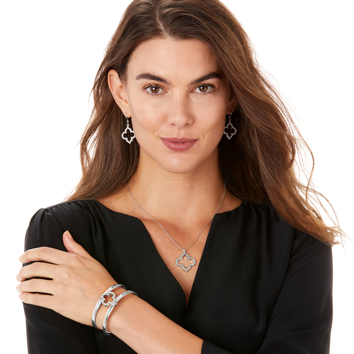 Toledo Collective Del Sol Necklace