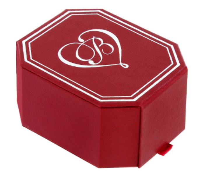 Illumina French Wire Earrings Gift Box From the Illumina Collection