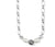 Contempo Pearl Short Necklace