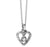 Illumina Love Mini Necklace