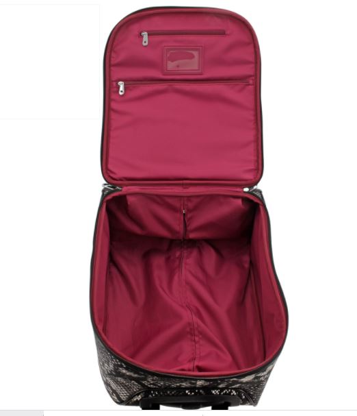 Weekender From the Live Love Travel Collection