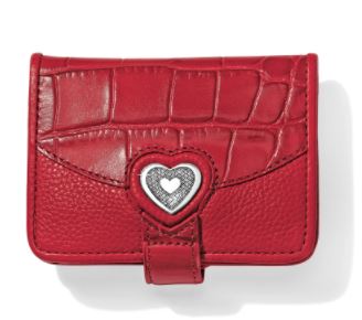 Bellissimo Heart Small Wallet