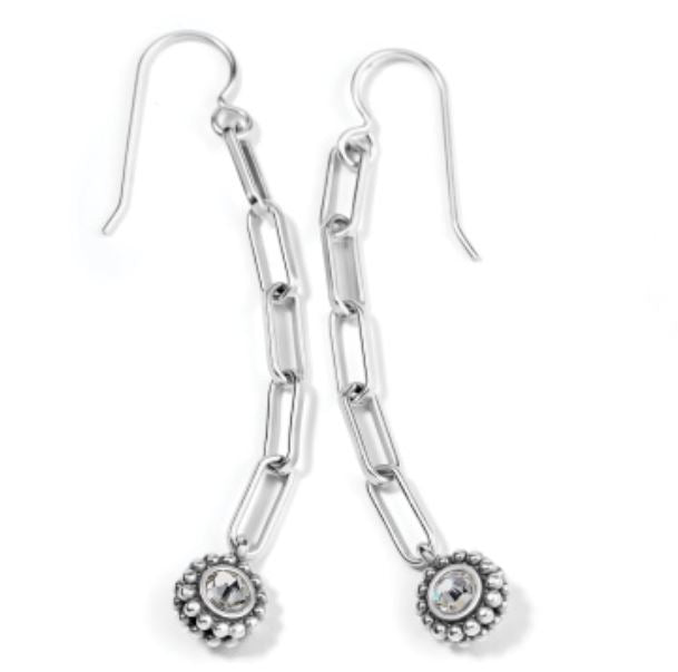 Twinkle Linx French Wire Earrings