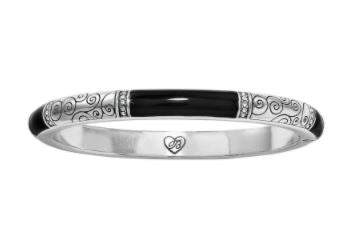 Wiltern Hinged Bangle