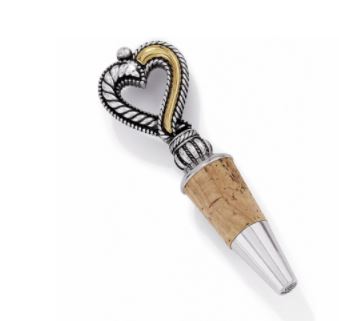 Callie Wine Stopper