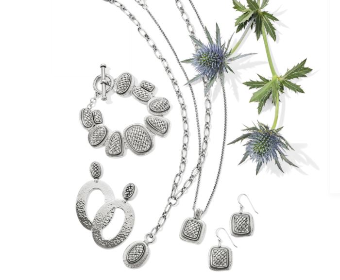 Ferrara Artisan Y Necklace NEW From the Ferrara Collection